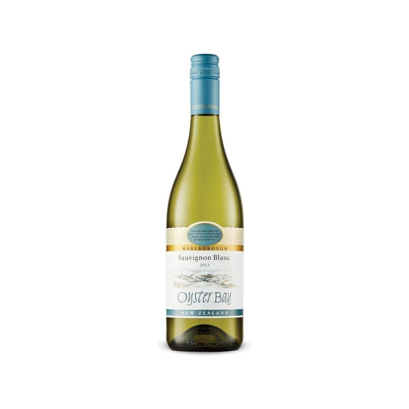 Oyster Bay Sauvignon Blanc - 750ml - Miller & Bean Coffee Company