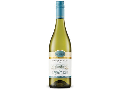Oyster Bay Sauvignon Blanc - 750ml - MB Grocery