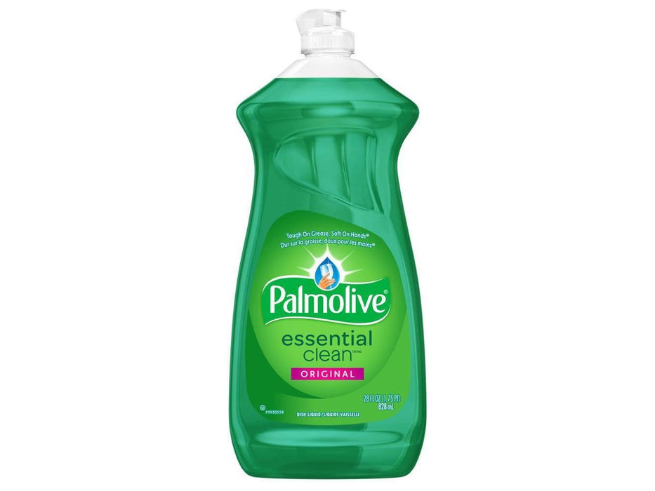 Palmolive Original 828ml - MB Grocery