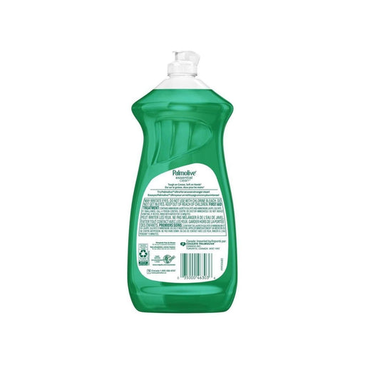 Palmolive Original Dish Soap 828ml - Miller & Bean Coffee Company