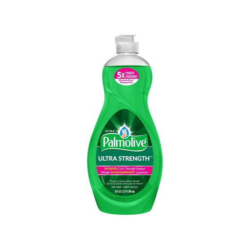 Palmolive Ultra Dish Soap 591ml - Miller & Bean Coffee Company