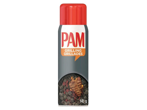 PAM Grilling Spray 141g - MB Grocery