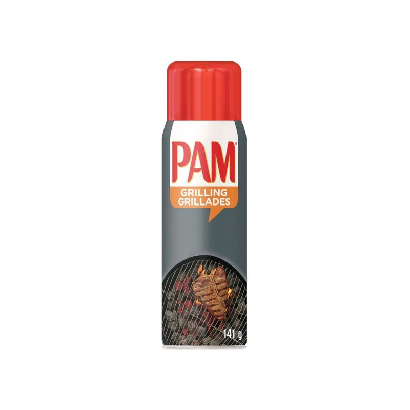 PAM Grilling Spray 141g - Miller & Bean Coffee Company