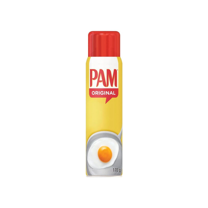 PAM Original Cooking Spray 170g - Miller & Bean Coffee Company