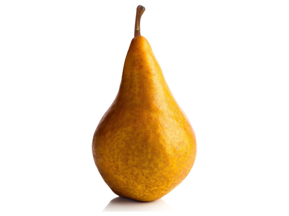 Fresh Bosc Pears, Each