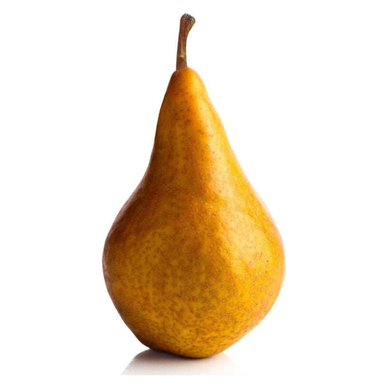 Pears - Bosc - Bag of 6 - Miller & Bean Coffee Company