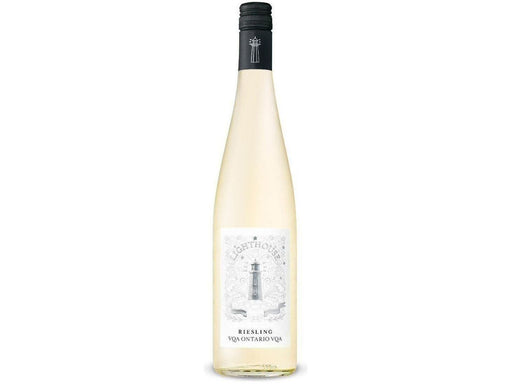Pelee Island Lighthouse Riesling VQA - 750ml - MB Grocery