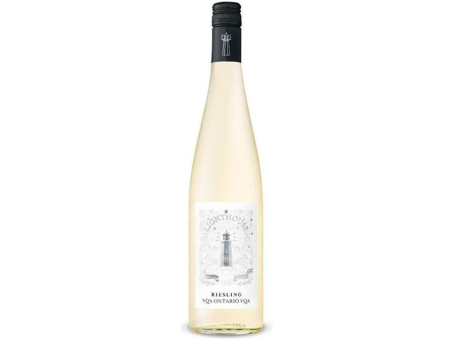 Pelee Island Lighthouse Riesling VQA - 750ml - MB Grocery