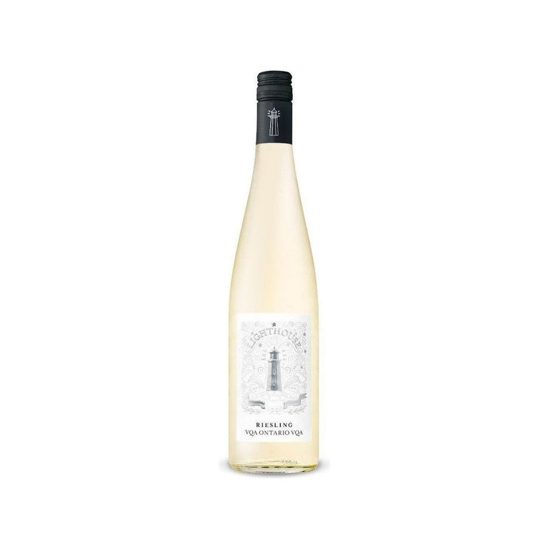 Pelee Island Lighthouse Riesling VQA - 750ml - Miller & Bean Coffee Company