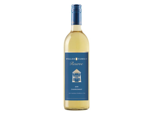 Peller Estates Family Series Chardonnay VQA - 750ml - MB Grocery