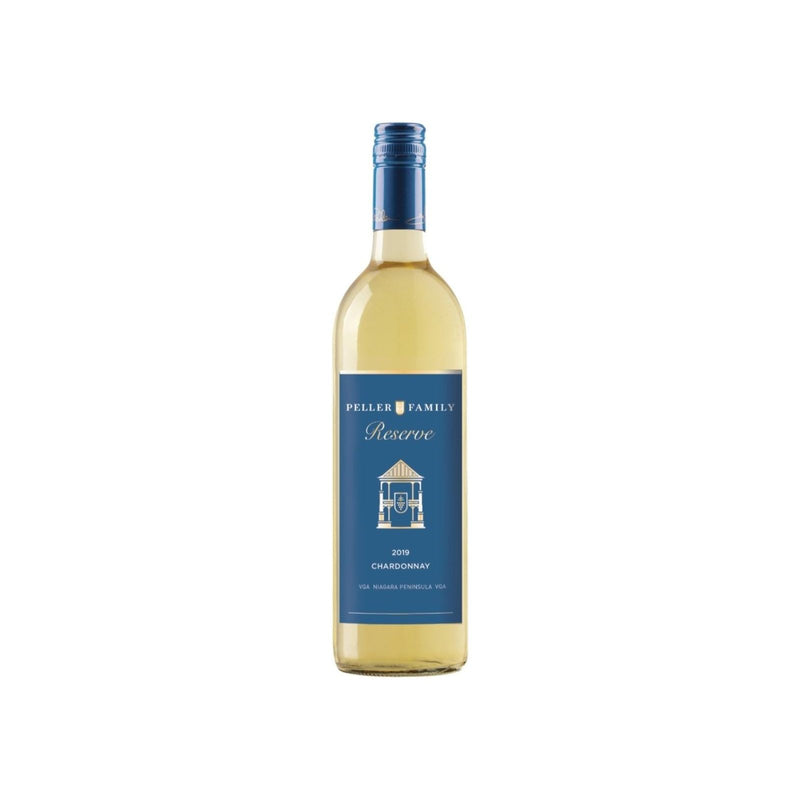 Peller Estates Family Series Chardonnay VQA - 750ml - Miller & Bean Coffee Company