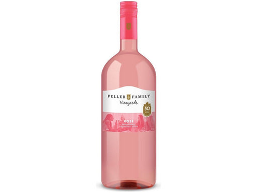 Peller Family Vineyards Rosé - 750ml - MB Grocery