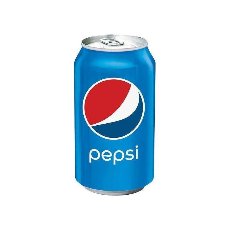 Pepsi - 24 x 355ml Can - Miller & Bean Coffee Company