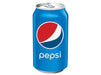 Pepsi - 24 x 355ml Can - MB Grocery