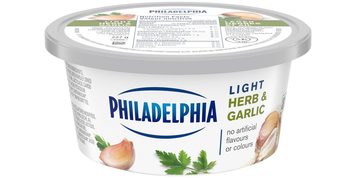 philadelphia-light-herb-garlic