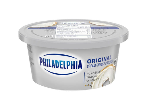 Philadelphia Original Cream Cheese 227g - MB Grocery