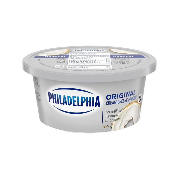 Philadelphia Original Cream Cheese 227g