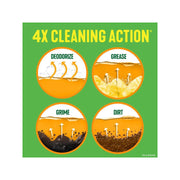 Pine - Sol Multi - Surface Cleaner Original Scent 1.41L - Miller & Bean Coffee Company