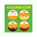 Pine - Sol Multi - Surface Cleaner Original Scent 1.41L - Miller & Bean Coffee Company