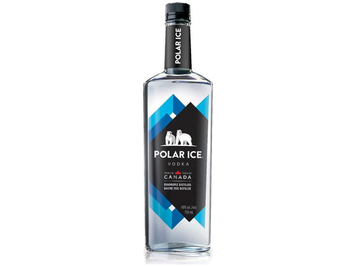 Polar Ice Vodka - 750ml - MB Grocery