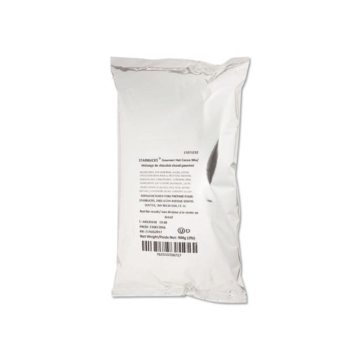 Powder - Gourmet Hot Cocoa Mix - 2lb Bag - Miller & Bean Coffee Company