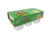 Pringles Snack Stacks Sour Cream and Onion Flavour Potato Chips 12 x 19g - MB Grocery