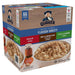 Quaker Instant Oatmeal 3 Flavour Variety Pack - 66 pouches - Miller & Bean Coffee Company