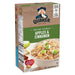Quaker Instant Oatmeal Apple And Cinnamon - 8 Packets - 264G - Miller & Bean Coffee Company
