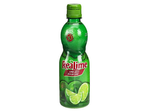 Realime Lime Juice 440ml - MB Grocery