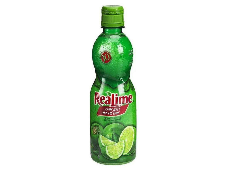 Realime Lime Juice 440ml - MB Grocery