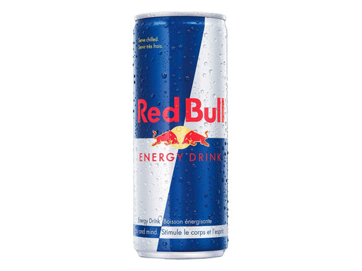 Red Bull Energy Drink - 24 × 250ml - MB Grocery