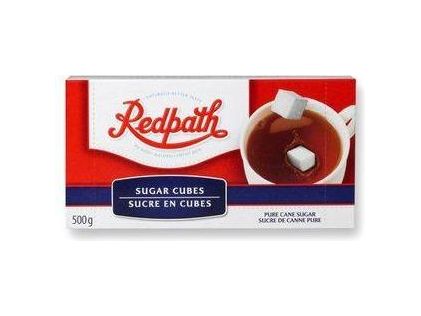 Redpath White Sugar Cubes - 500g - MB Grocery