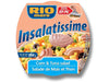 Rio Mare Insalatissime with Corn - Ready To Eat - 160g - MB Grocery