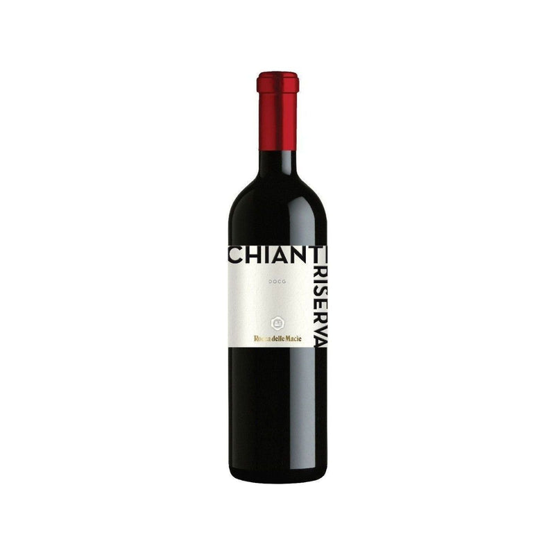 Rocca delle Macìe Riserva Chianti - 750ml - Miller & Bean Coffee Company