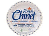 Royal Chinet Dinner Plate - 10.38" - Pack of 40 - MB Grocery