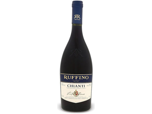 Ruffino Chianti - 750ml - MB Grocery