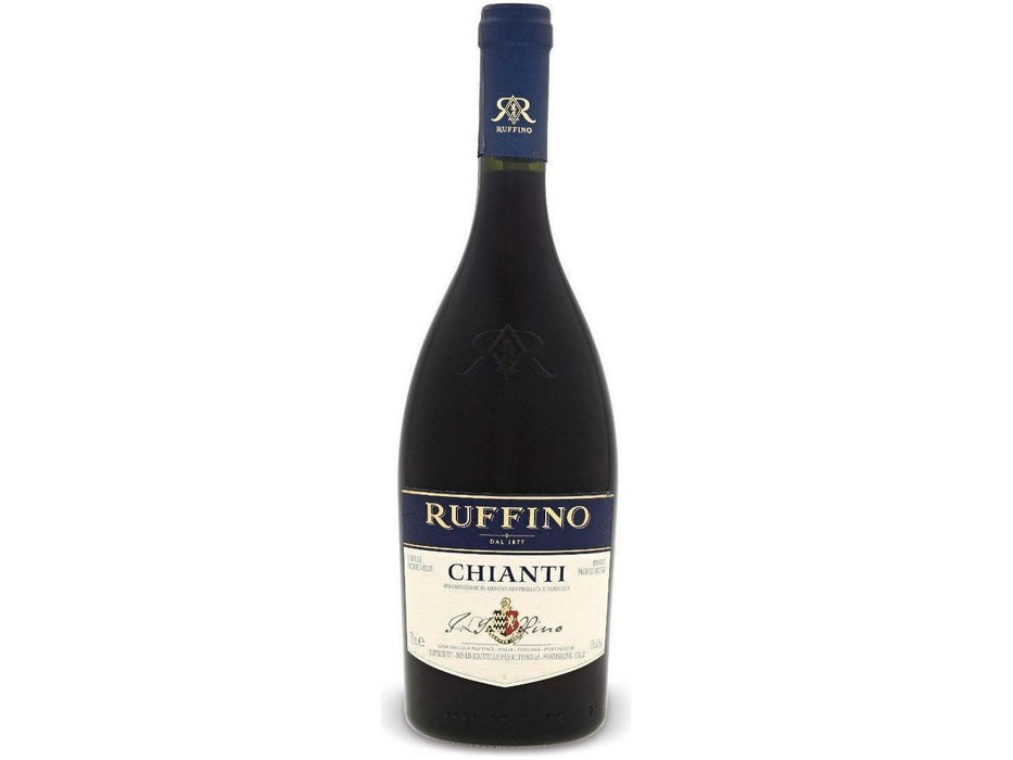 Ruffino Chianti - 750ml - MB Grocery