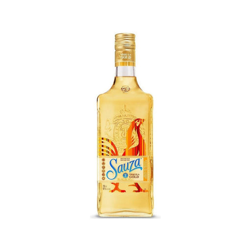 Sauza Gold Tequila - 750ml - Miller & Bean Coffee Company