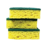 Scotch - Brite Heavy Duty Scrub Sponge - Pack of 3 - Miller & Bean Coffee Company