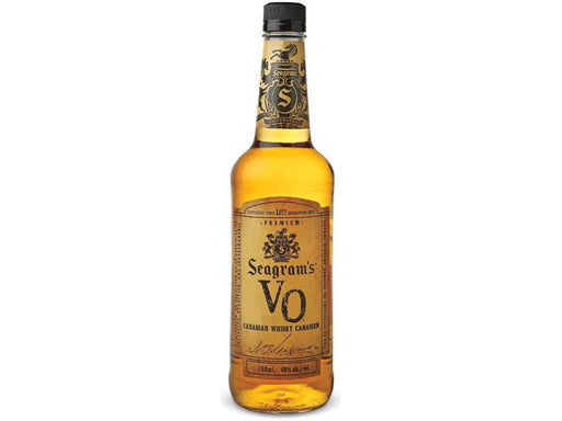 Seagrams V.O. Whisky - 750ml - MB Grocery