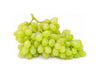 Seedless Green Grapes - 1 Bag - Approximately 1Kg - MB Grocery