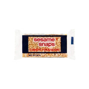 Sesame Snaps - 36 x 35g - Miller & Bean Coffee Company