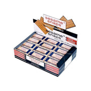Sesame Snaps - 36 x 35g - Miller & Bean Coffee Company