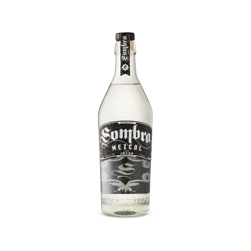 Sombra Joven Mezcal - 750ml - Miller & Bean Coffee Company