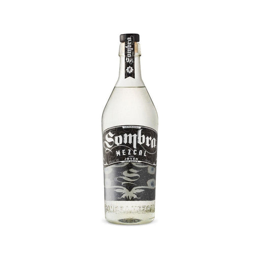 Sombra Joven Mezcal - 750ml - Miller & Bean Coffee Company