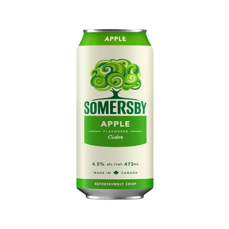 Somersby Apple Cider - 6 x 473ml Can - Miller & Bean Coffee Company