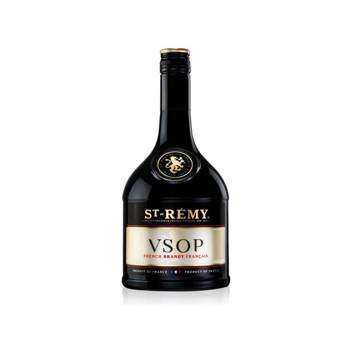 St Remy VSOP Brandy - 750ml - Miller & Bean Coffee Company