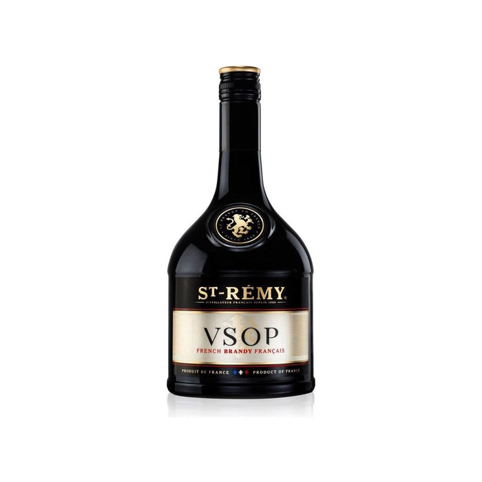St Remy VSOP Brandy - 750ml - Miller & Bean Coffee Company