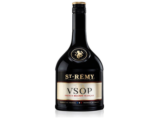 St Remy VSOP Brandy - 750ml - MB Grocery