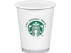 Starbucks Cups - Paper - Case of 1000 - 12oz - MB Grocery